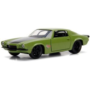 Jada Toys - 1:32 Fast & Furious - 1973 Chevy Camaro  COLLECTIBLES